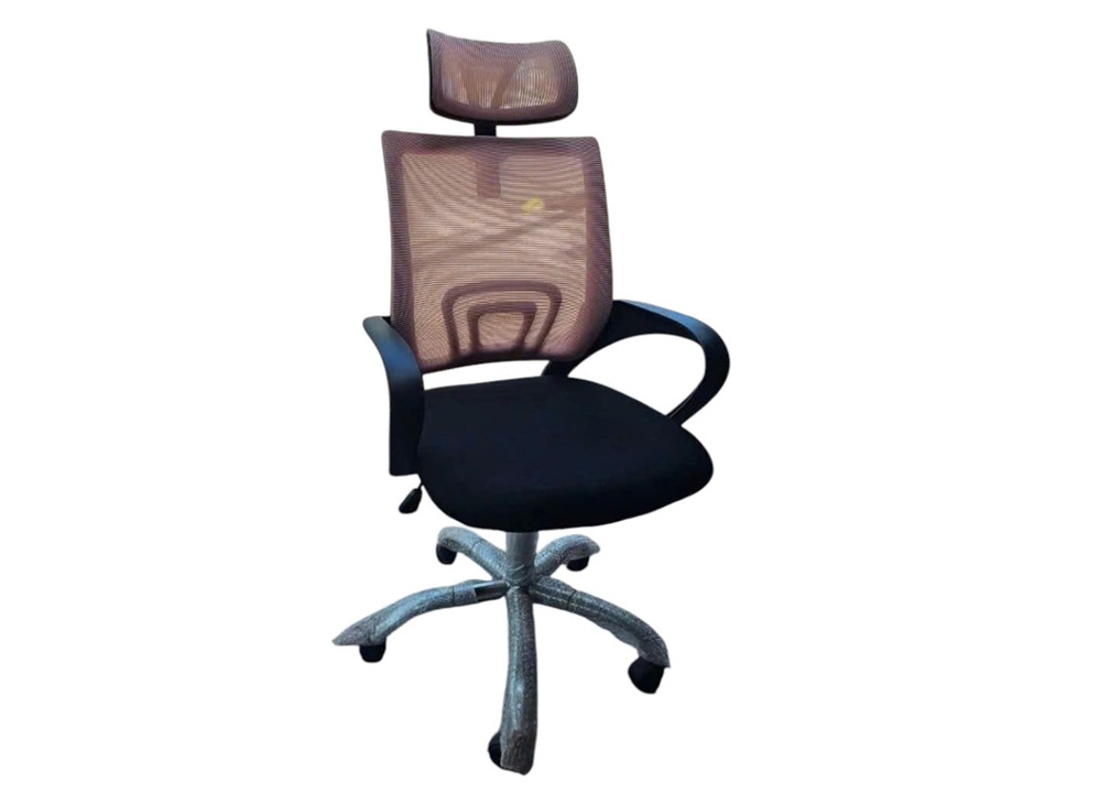 GHẾ XOAY CÓ TỰA ĐẦU GIÁ RẺ TH330D