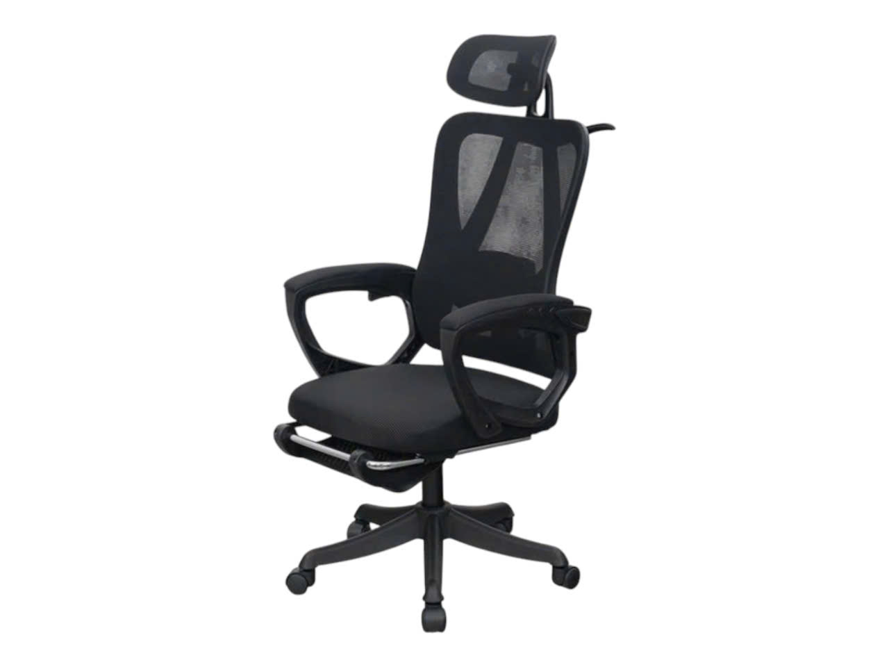 Ghế văn phòng ngã lưng 816