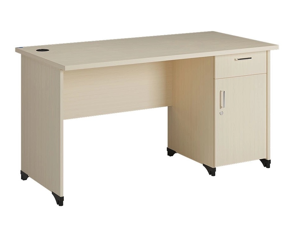 BÀN NHÂN VIÊN HỘC LIỀN SHL3C