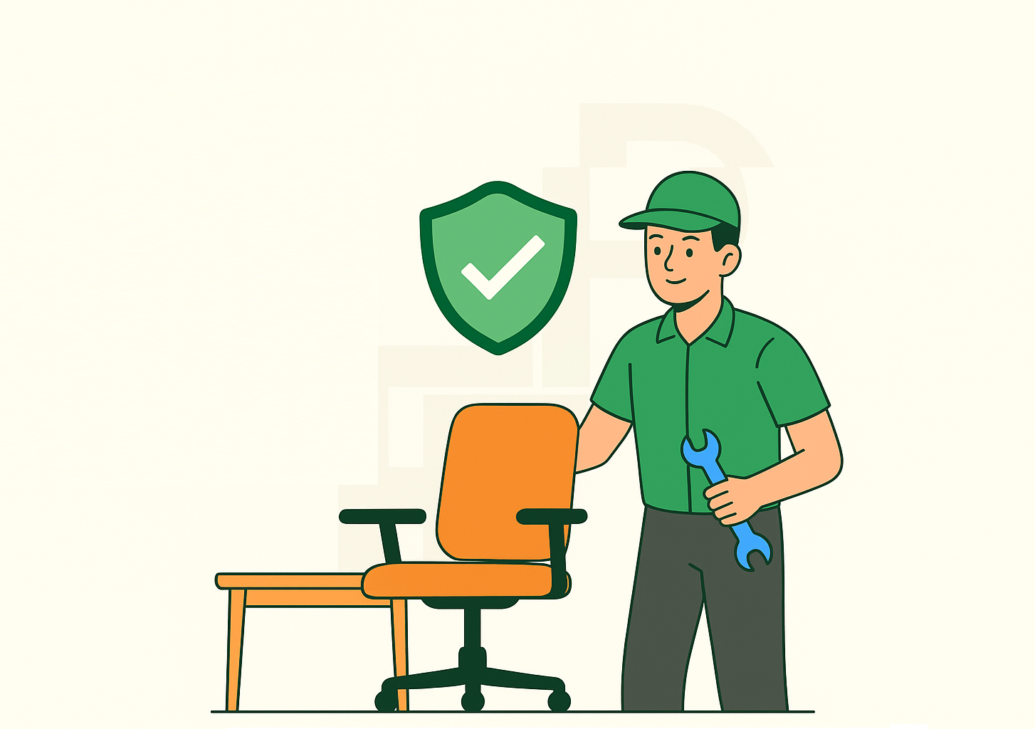 DỊCH VỤ SỬA CHỮA & CẢI TẠO NỘI THẤT
