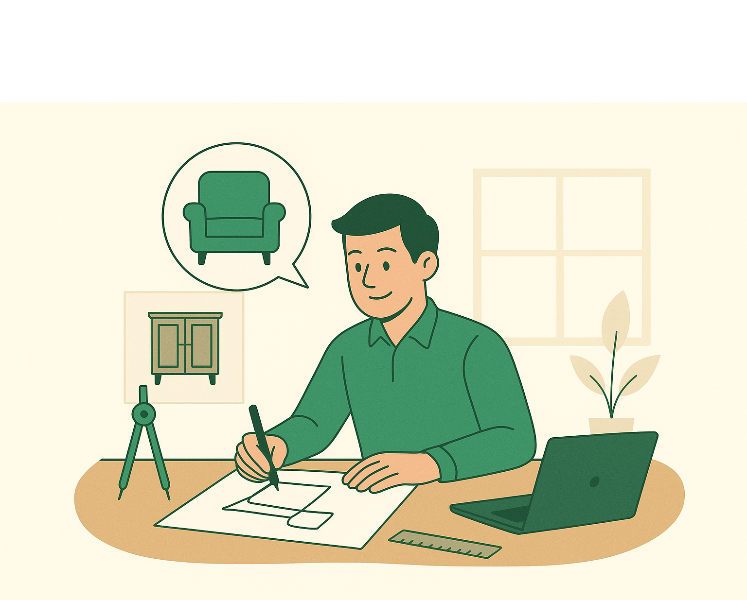 DỊCH VỤ TƯ VẤN - THIẾT KẾ