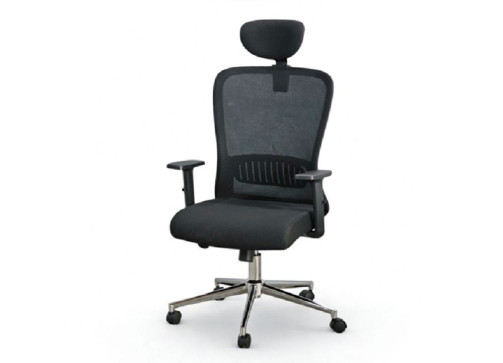 Ghế Trưởng phòng M1101 D-04