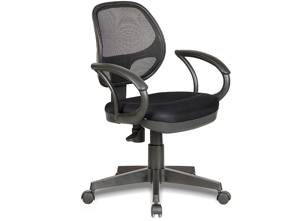 GHẾ LƯỚI NHÂN VIÊN GL101