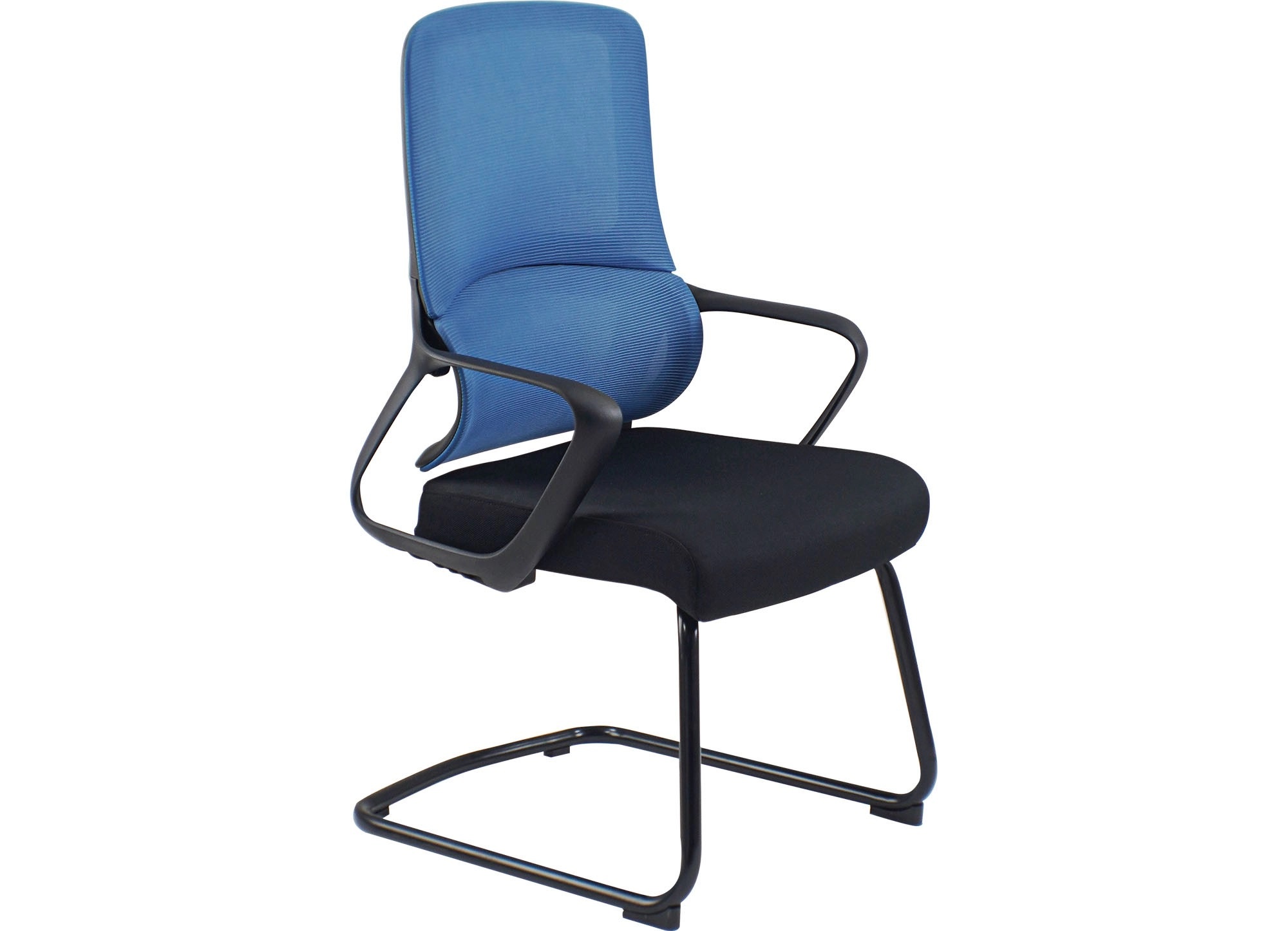 GHẾ HỌP TỰA LƯỚI THE ONE GL434