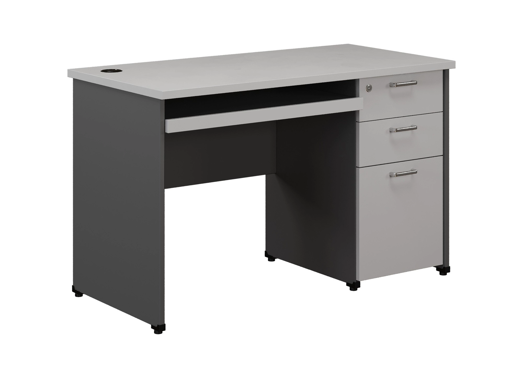 BÀN NHÂN VIÊN HP THE ONE