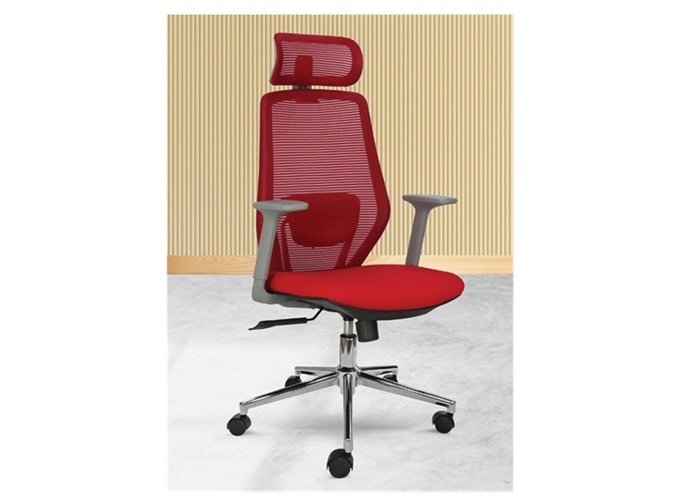 Ghế nhân viên M1110 X - 01