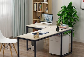 Những Lưu Ý Khi Chọn Bàn Vi Tính Đẹp Phù Hợp Mục Đích Sử Dụng