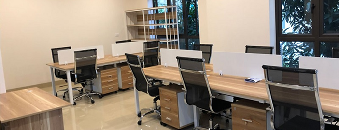 DỊCH VỤ LẮP ĐẶT
