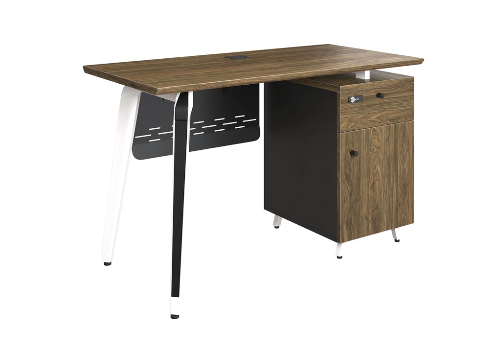 BÀN NHÂN VIÊN HỘC LIỀN STELLAR THE ONE