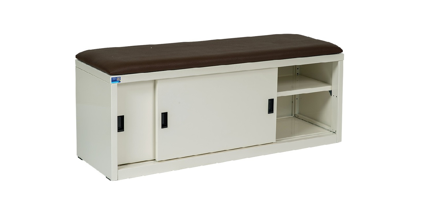 Tủ để giày bằng sắt TG01