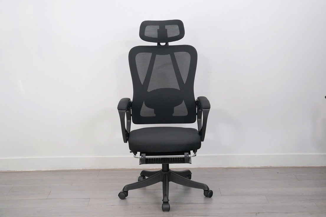 Ghế văn phòng ngã lưng 816