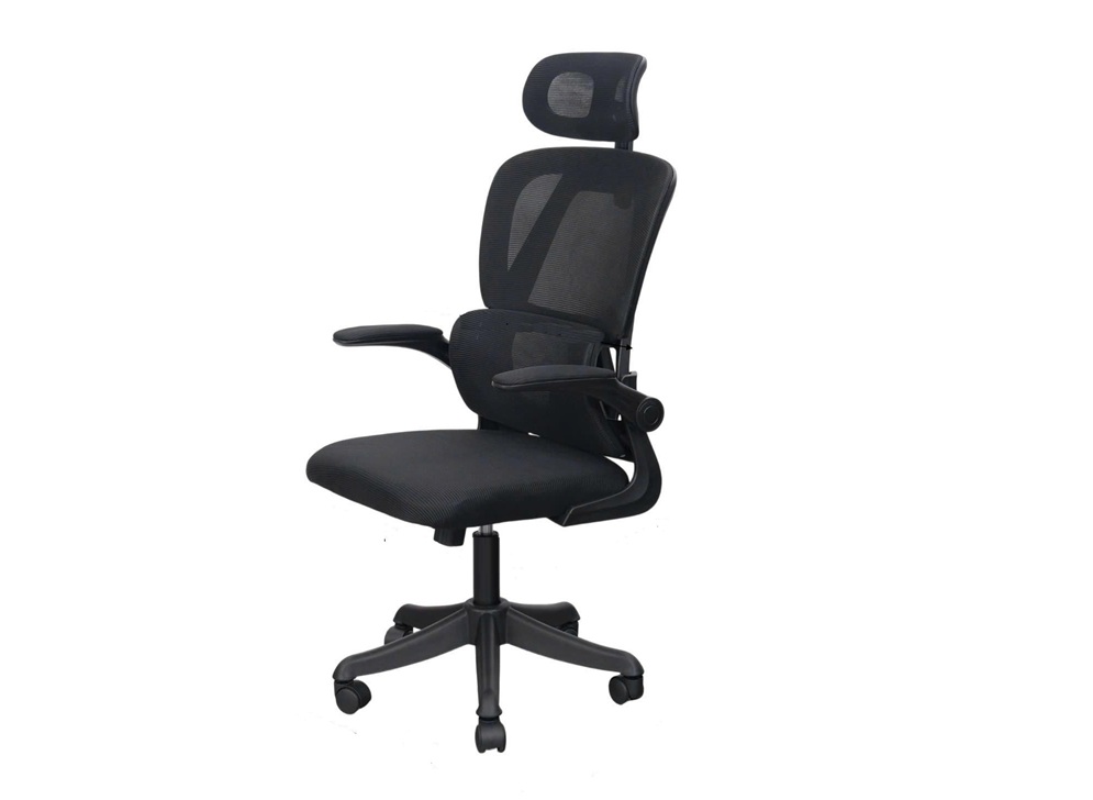 Ghế văn phòng ngã lưng 815